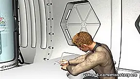 The Creator – FreeMonsterPorn