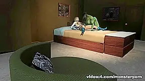 The Ultimate Sexcapade – FreeMonsterPorn