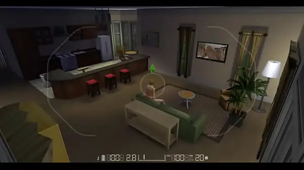 The Willow Creek and Oasis Springs Sims – Part 3