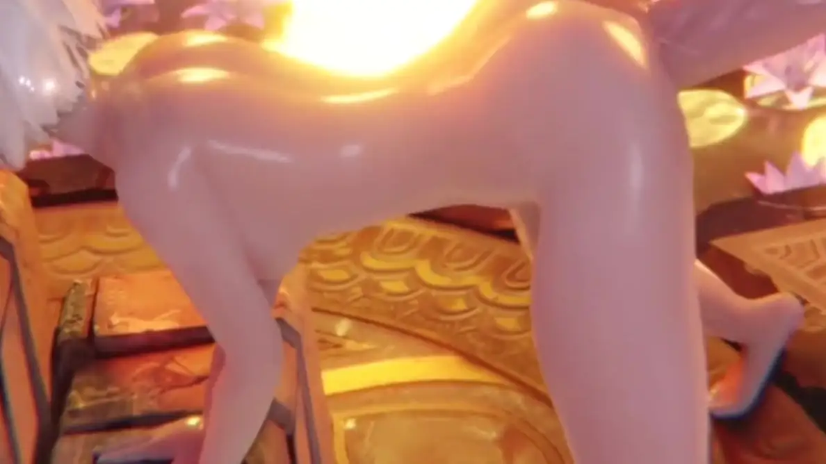 Thebartender (blowjobs Intense Moans And Asses) With Delicious Hot