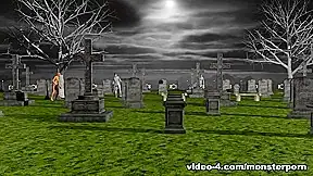 Zombies Fuck Til Pussy Falls Off – FreeMonsterPorn