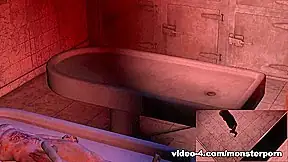 Zombies Want More Ass – FreeMonsterPorn