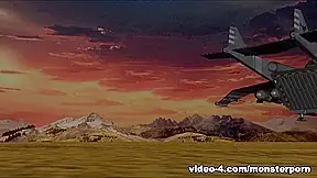 Alien’s Guide to the Galaxy – FreeMonsterPorn