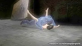 Booty and the Two Beasts – FreeMonsterPorn