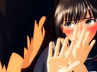 Glass The Movie edited scenes