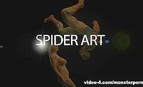 Insect Art – FreeMonsterPorn