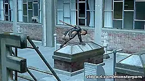Ladies Of The Night – FreeMonsterPorn