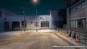 Super Fuck Buddies – FreeMonsterPorn