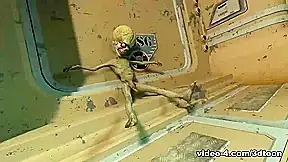 Venus Penis – FreeMonsterPorn