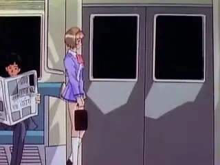 Hentai wet teen dreams