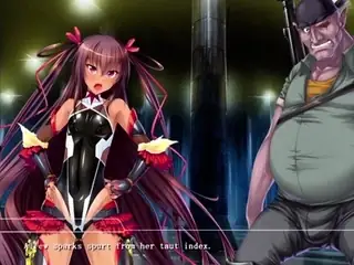 Mix of Hentai movs from Hentai Niches