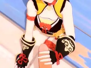 Mix of Hentai movs from Hentai Niches