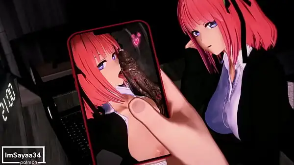 Nino Nakano (Sound Ver.)