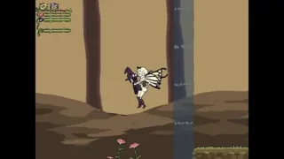 Flower Witch Scenes – Part 3 [Game Sprite]