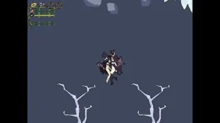 Flower Witch Scenes – Part 9 [Game Sprite]