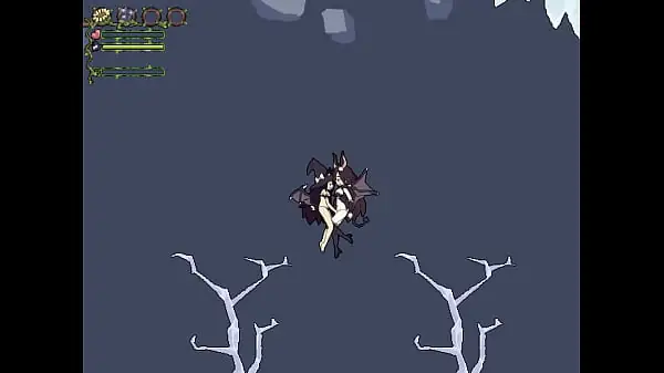 Flower Witch Scenes – Part 9 [Game Sprite]
