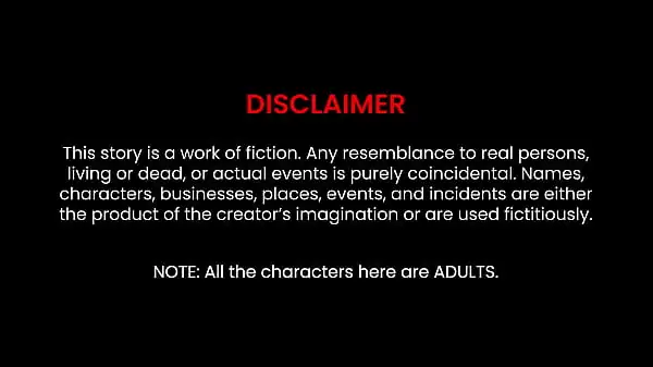 HP AU 6 – 3d Hentai – Preview Version