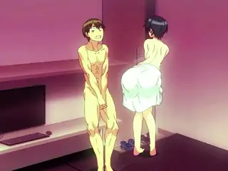 Lilith Begs Adam to Stop After Her 10th Orgasm! HENTAI Sex