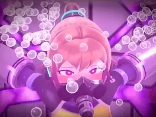 Mix of Hentai movs from Hentai Niches