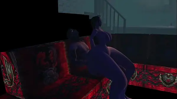 Una session de porno con susi41 en imvu