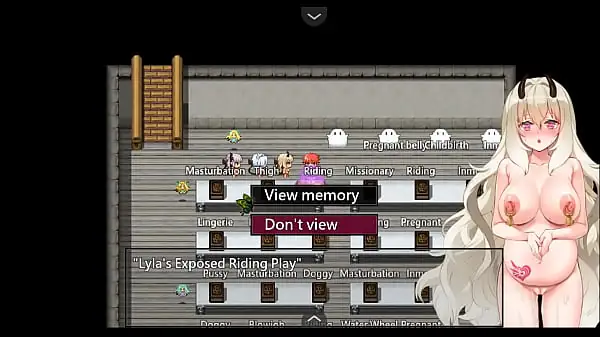 Demon Harem Part 1