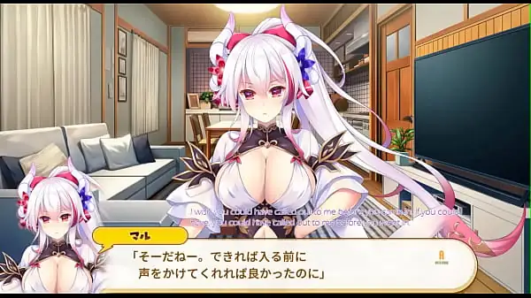 Dra Con Cafe Character1 Scene1 with subtitle