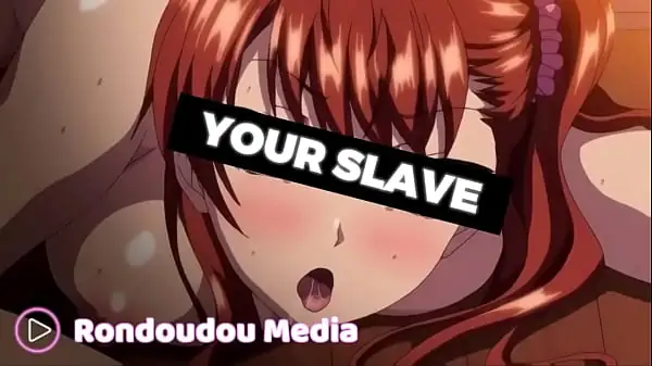 [HMV] I Wanna Be Your Slave – Rondoudou Media