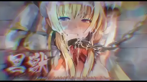 preciosas princesas teniendo muy buen sexo en orgia hentai