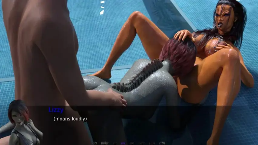 A Milf Odyssey – Big Tits teen 18+