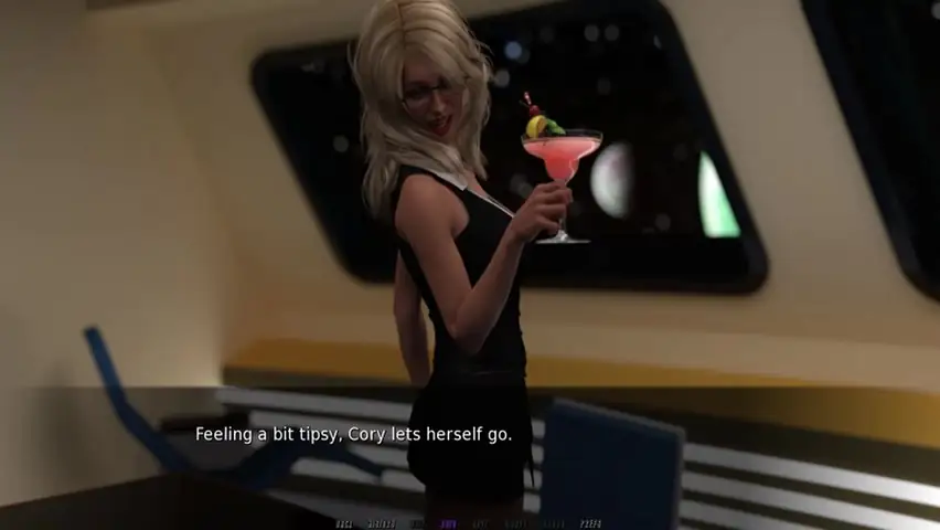 A Milf Odyssey – Dirty Latina Stepdaughter Betty