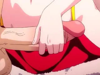 HighSchool DxD HENTAI Parody (UNCENSORED)