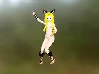 Mix of Hentai movs from Hentai Niches