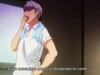 Mix of Hentai movs from Hentai Niches