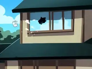 Momo inspecting his thing Sub EspaÃ±ol Nekobot