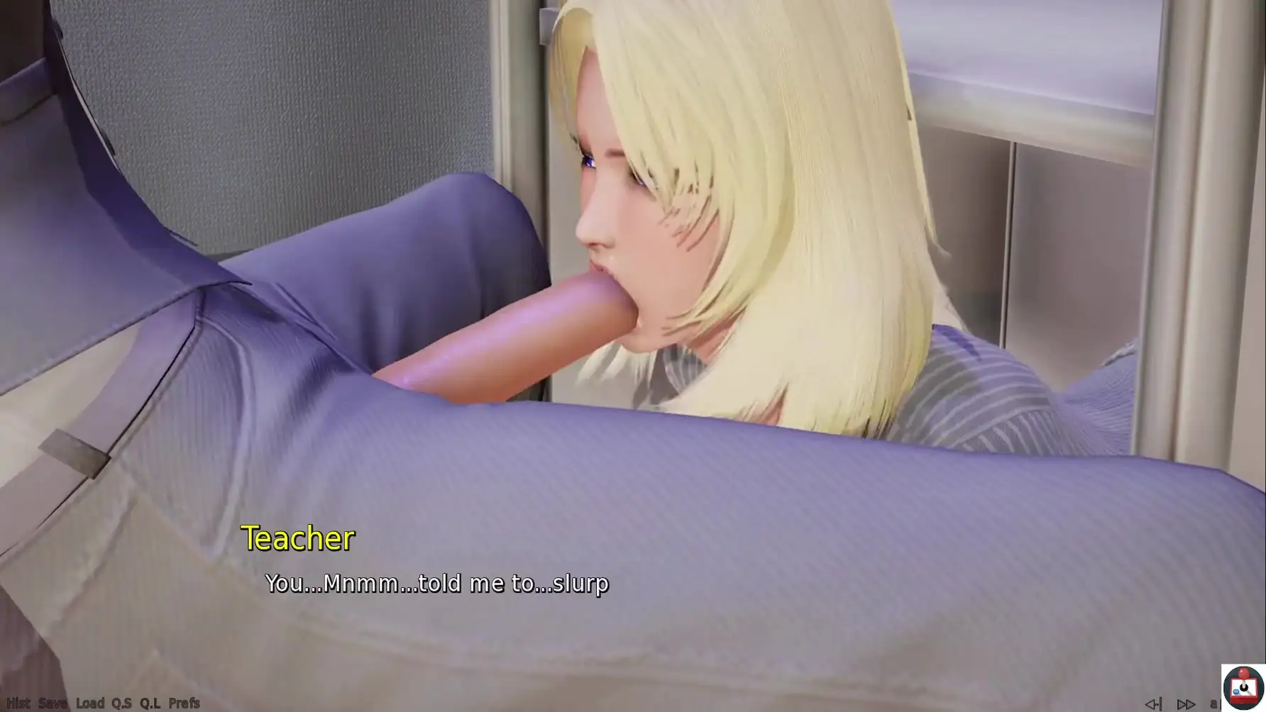 Public Sex Life H – (pt 21)