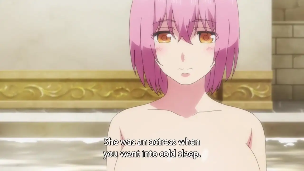 Shuumatsu No Harem 11