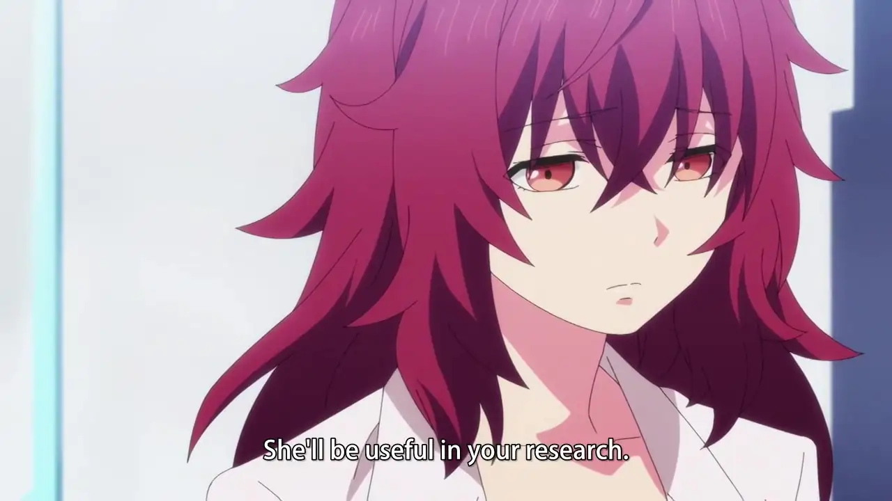 Shuumatsu No Harem 5