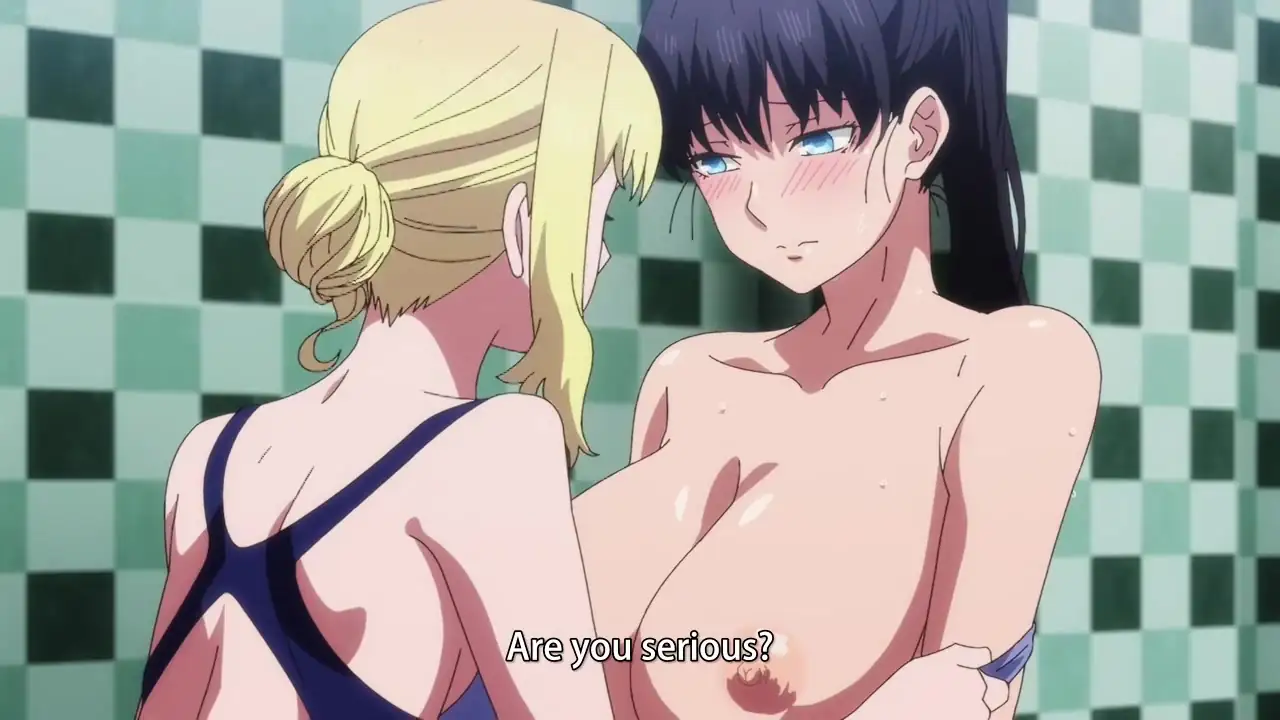 Shuumatsu No Harem 8