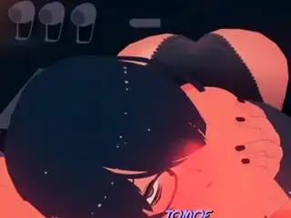 Twisted World – All Tomoe Sex Scenes [Classic]