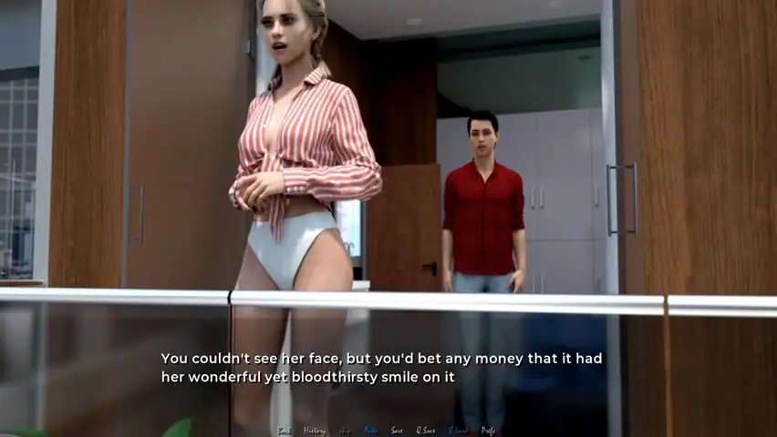 Vicious Circle- Huge Tit Colombian