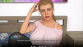 Wvm She Really Knows How To Take A Huge Cock Deep In Her Mouth Ep 25
