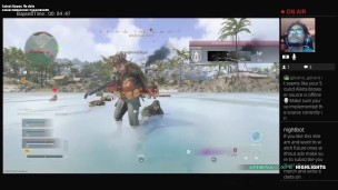 Call of duty clips