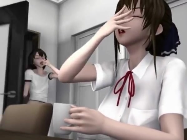 style 3d hentai bj