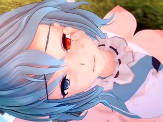Touhou Mastapov edit – Kogasa