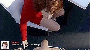 Where The Heart Is Dirty Cock Hungry Milfs Ep8