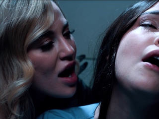Vampired – Night Emergency Trailer