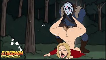 Breaking Bed (Full Episodes ) Cartoon Parody about a slutty wife and a cuckold husband. Compilation
