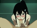 Bring on the next round- Mina X Kafka PT.1 (Anime Hentai)