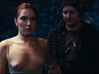 Freeze – Squatters Avenge