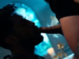 Hentaied Men – Divine Test